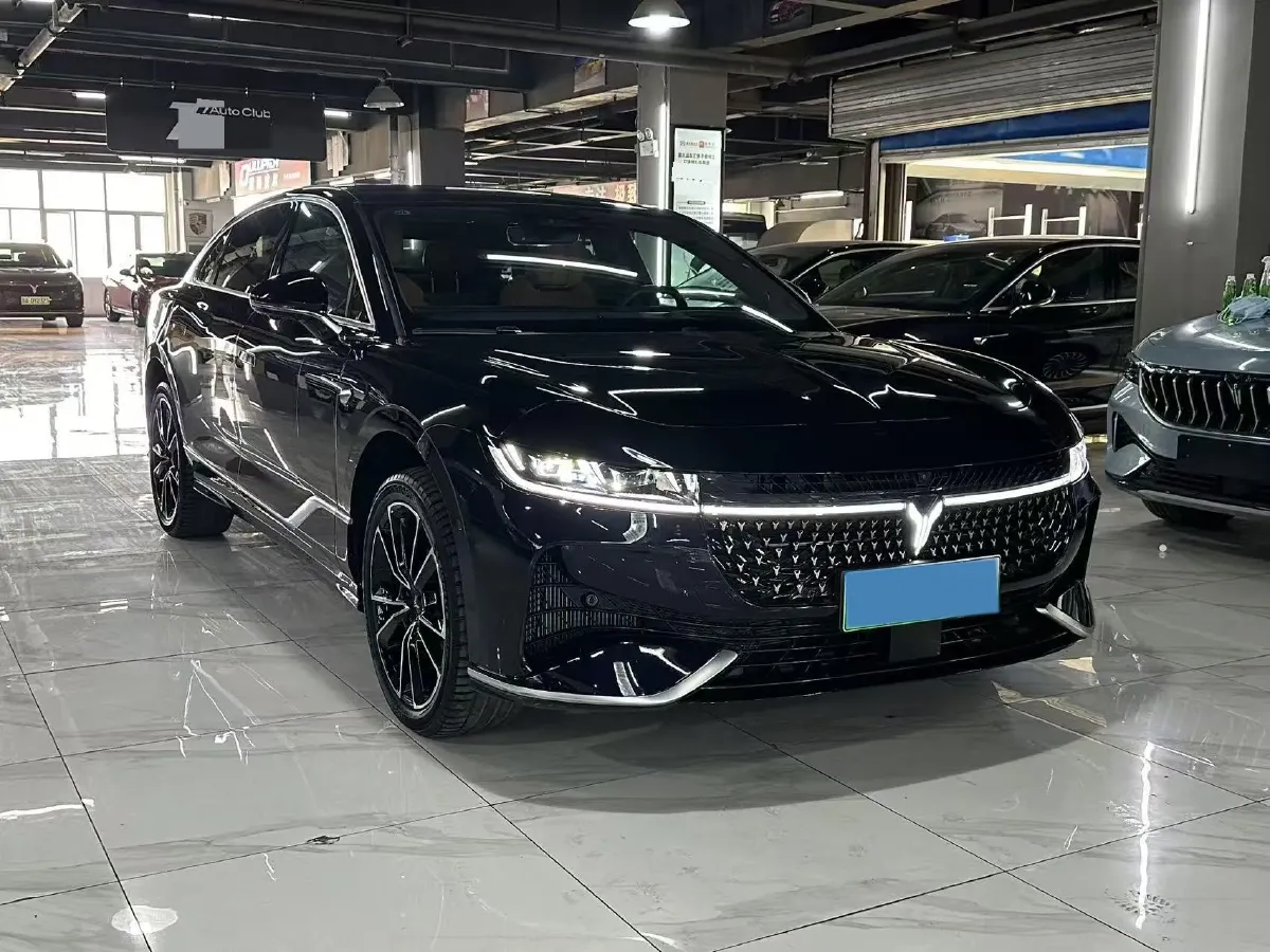 2024 Voyah ZhuiGuang 1.5T 136HP L4 PHEV 43KWH,autocango,china used car exporter,china ev exporter,chinese used car exporter,chinese used ev exporter