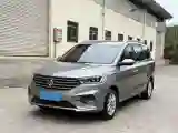 2019 BaoJun 360 1.5L 105HP L4 CVT