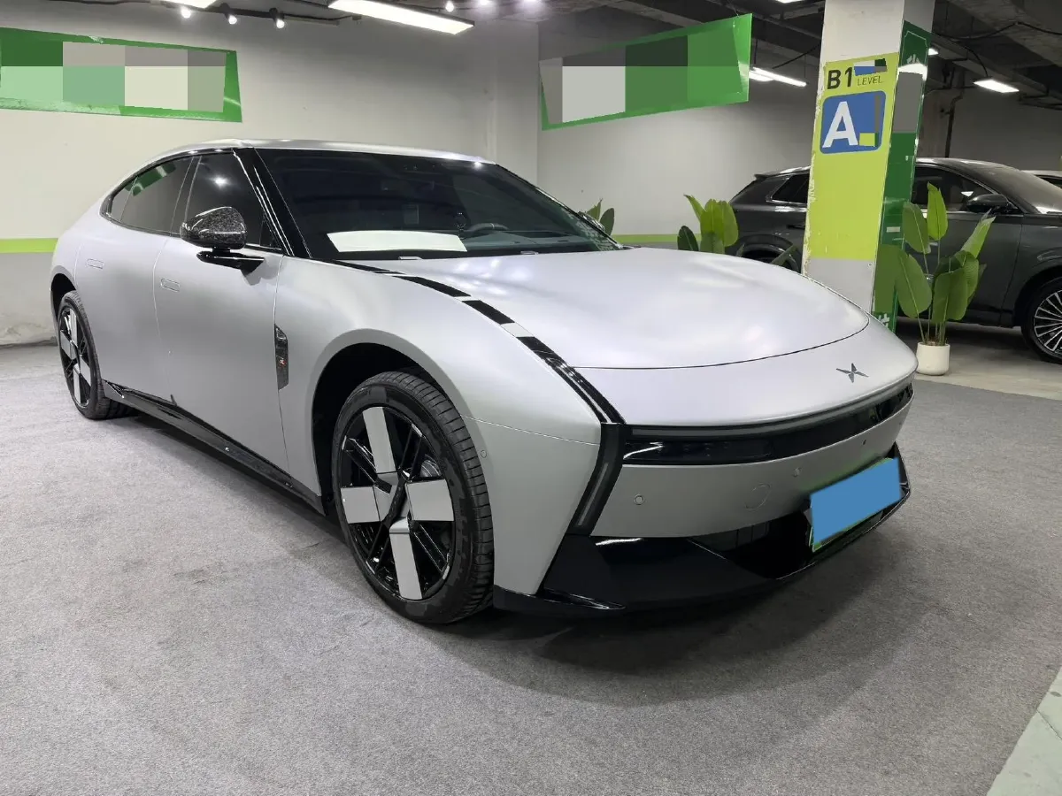 2025 Xpeng P7 BEV,autocango,china used car exporter,china ev exporter,chinese used car exporter,chinese used ev exporter