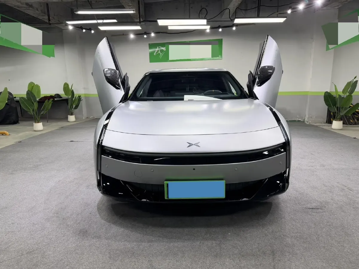 2025 Xpeng P7 BEV,autocango,china used car exporter,china ev exporter,chinese used car exporter,chinese used ev exporter