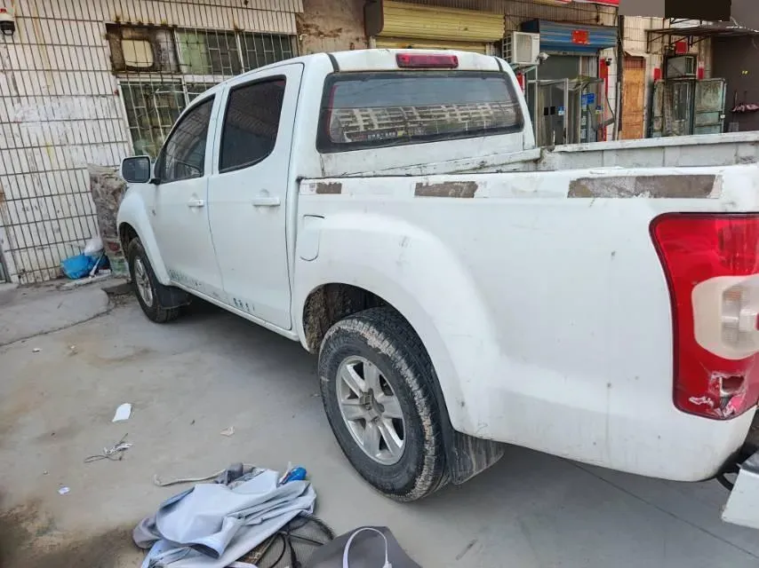 2018 JDMC T7 2.0T 204HP L4 5MT,autocango,china used car exporter,china ev exporter,chinese used car exporter,chinese used ev exporter