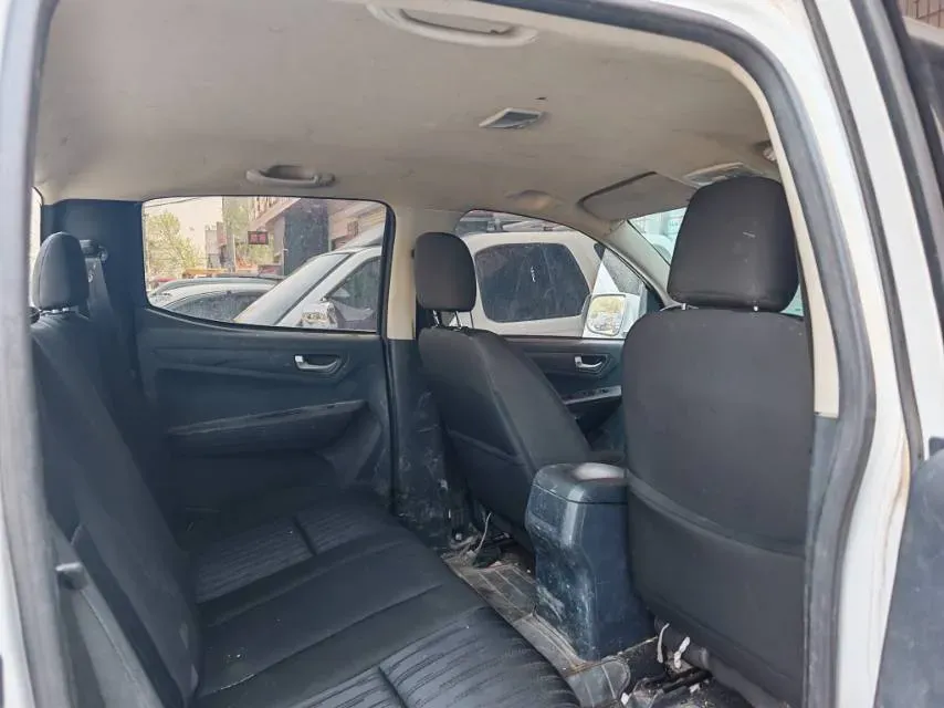 2018 JDMC T7 2.0T 204HP L4 5MT,autocango,china used car exporter,china ev exporter,chinese used car exporter,chinese used ev exporter