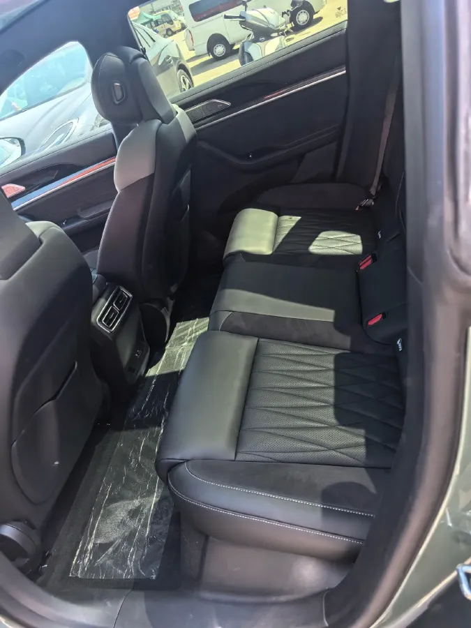 2024 Neta S 1.5L 95HP L4 REEV 43.88KWH,autocango,china used car exporter,china ev exporter,chinese used car exporter,chinese used ev exporter