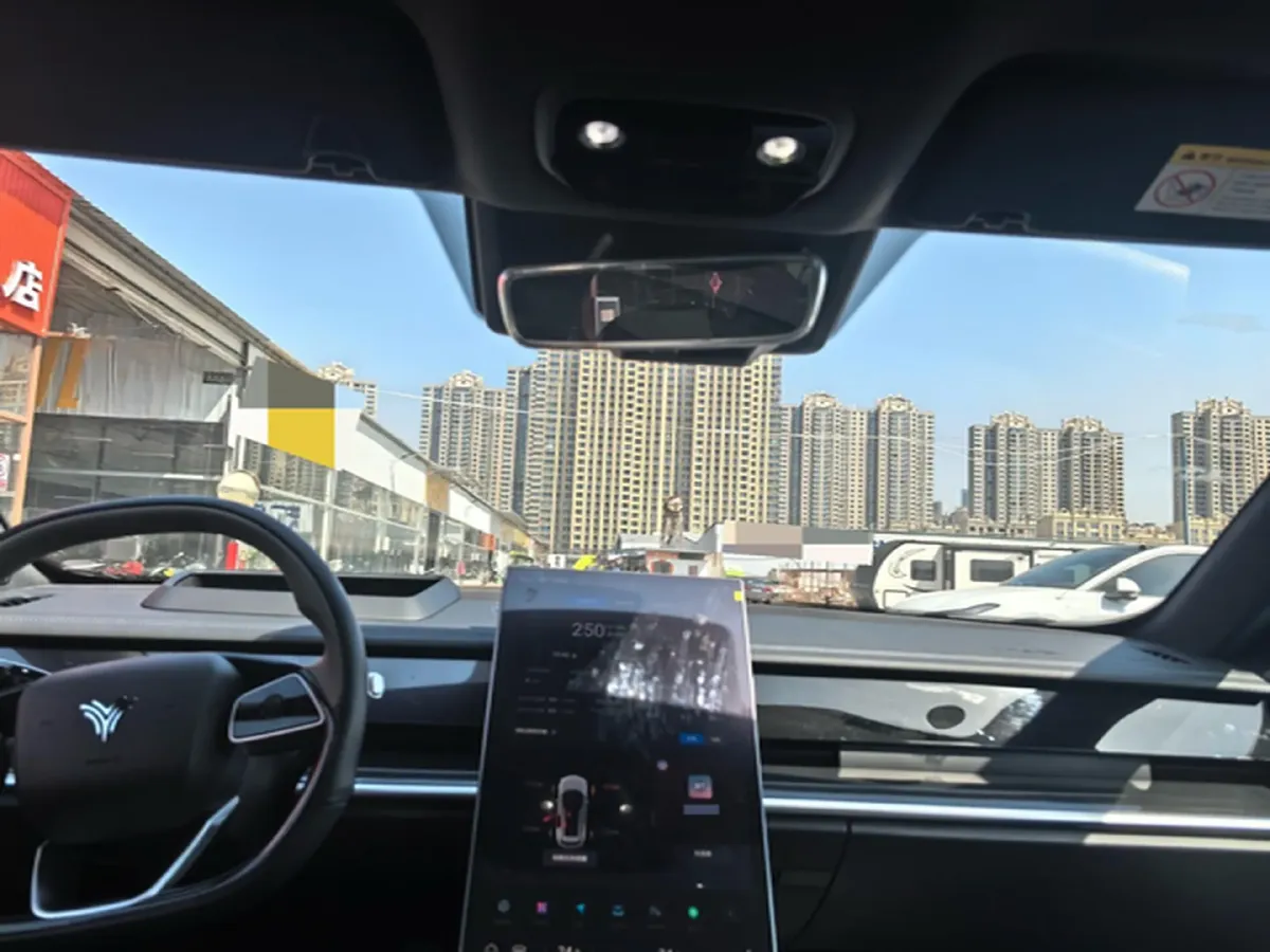 2024 Neta S 1.5L 95HP L4 REEV 43.88KWH,autocango,china used car exporter,china ev exporter,chinese used car exporter,chinese used ev exporter