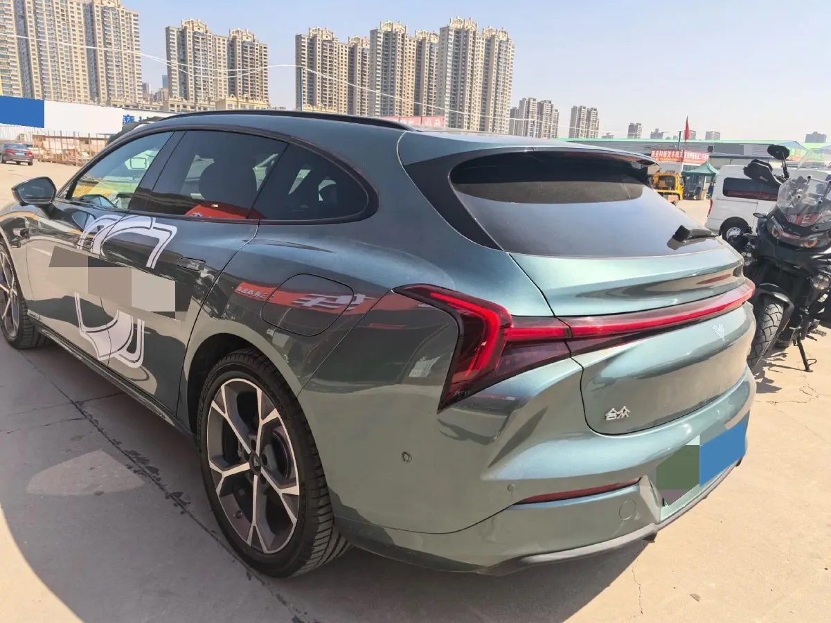 2024 Neta S 1.5L 95HP L4 REEV 43.88KWH,autocango,china used car exporter,china ev exporter,chinese used car exporter,chinese used ev exporter