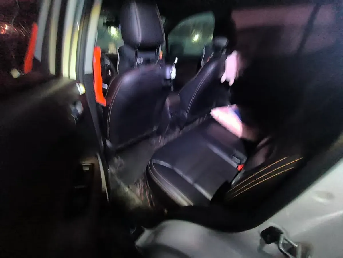 2017 GAC Trumpchi GS3 1.3T 137HP L4 6AT,autocango,china used car exporter,china ev exporter,chinese used car exporter,chinese used ev exporter