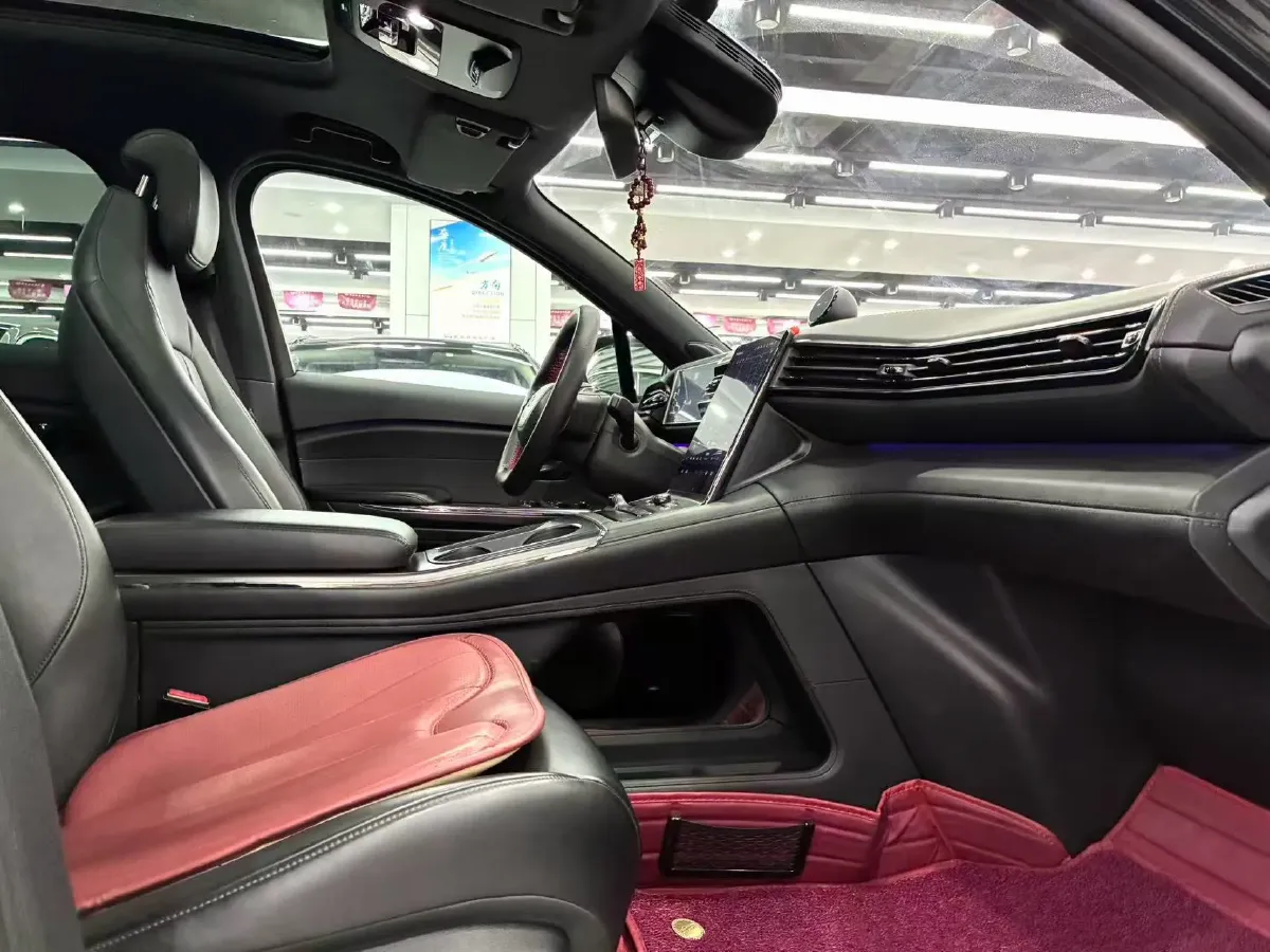 2022 NIO ES6 BEV 75KWH,autocango,china used car exporter,china ev exporter,chinese used car exporter,chinese used ev exporter