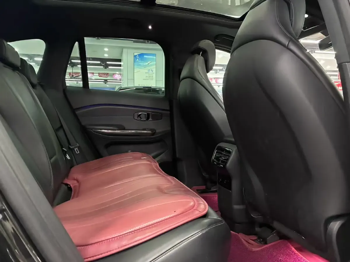 2022 NIO ES6 BEV 75KWH,autocango,china used car exporter,china ev exporter,chinese used car exporter,chinese used ev exporter