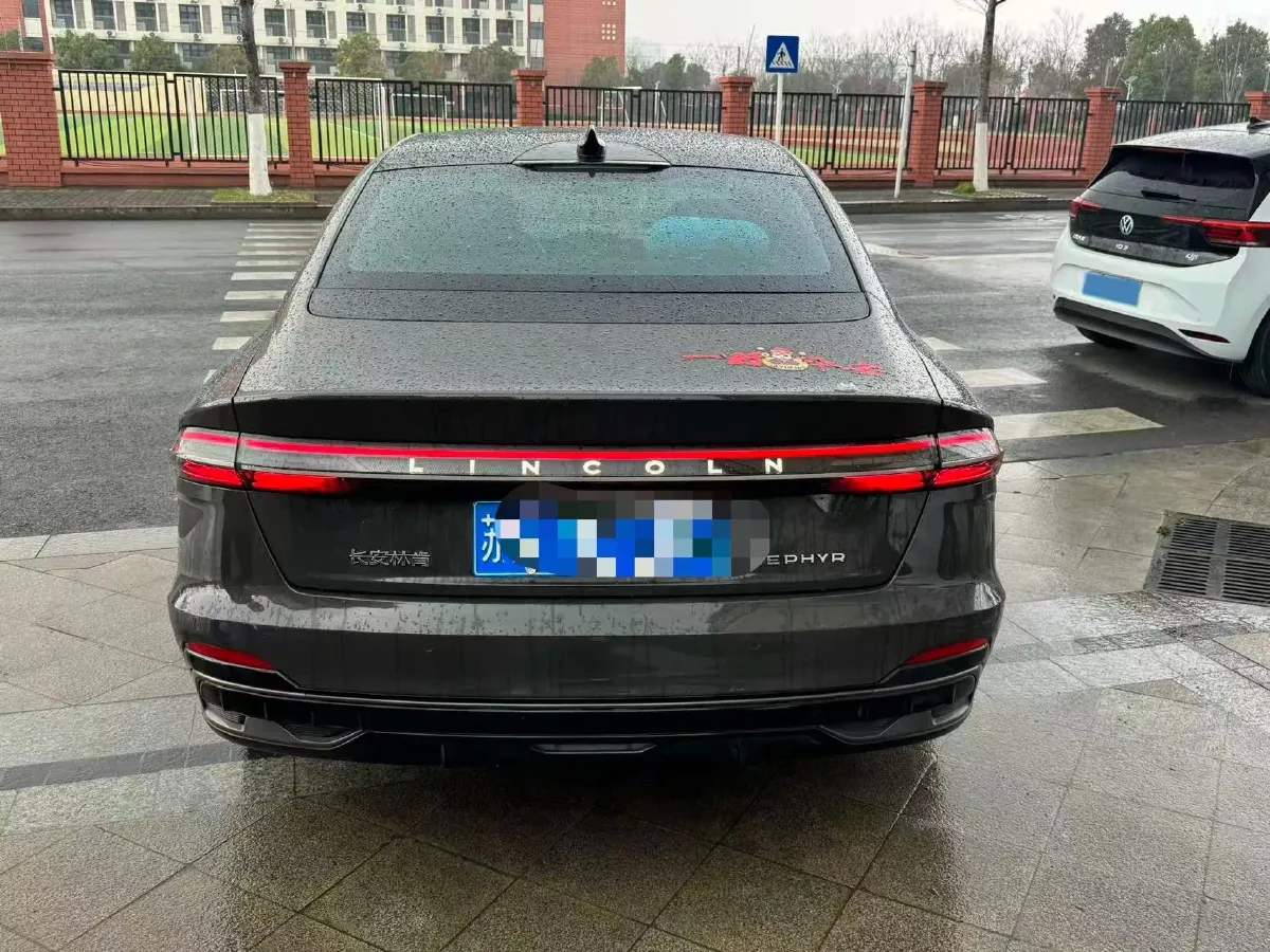 2022 Lincoln Z 2.0T 246HP L4 8AT,autocango,china used car exporter,china ev exporter,chinese used car exporter,chinese used ev exporter