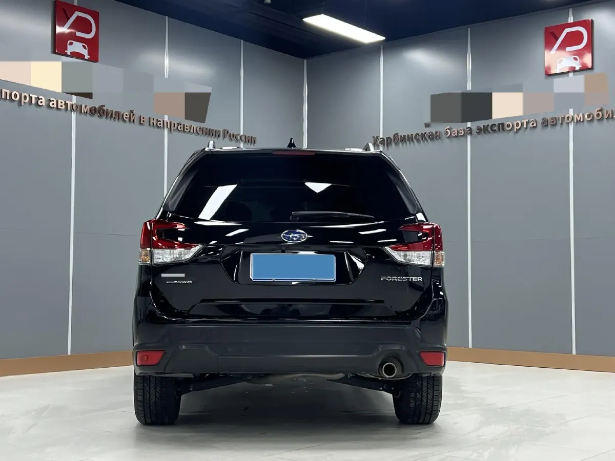 2021 Subaru Forester 2.0L 154HP H4 CVT,autocango,china used car exporter,china ev exporter,chinese used car exporter,chinese used ev exporter