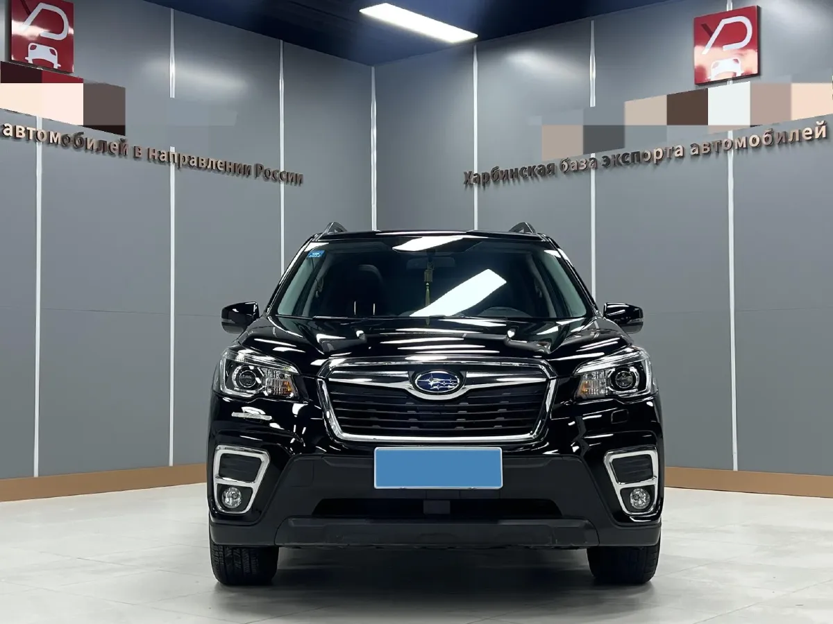 2021 Subaru Forester 2.0L 154HP H4 CVT,autocango,china used car exporter,china ev exporter,chinese used car exporter,chinese used ev exporter