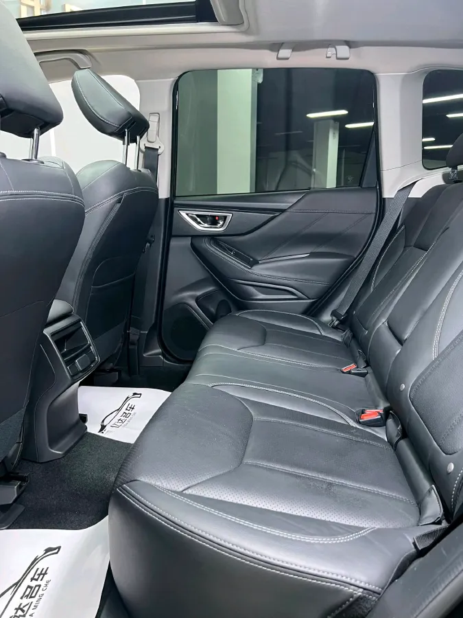 2021 Subaru Forester 2.0L 154HP H4 CVT,autocango,china used car exporter,china ev exporter,chinese used car exporter,chinese used ev exporter