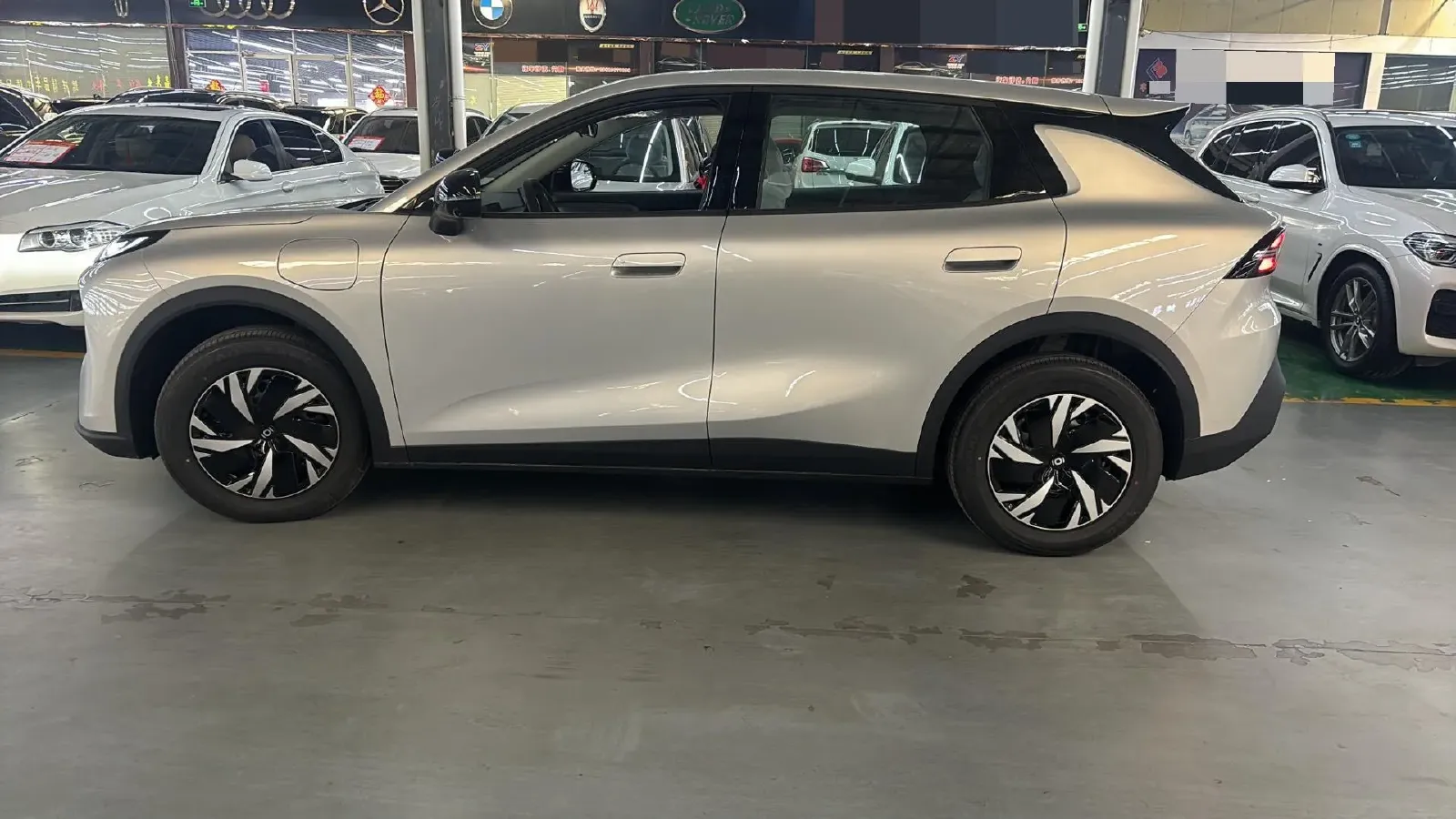 2026 ChangAn QiYuan Q05 BEV,autocango,china used car exporter,china ev exporter,chinese used car exporter,chinese used ev exporter