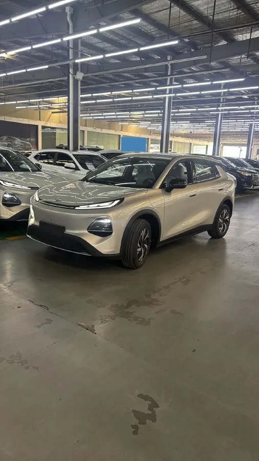 2026 ChangAn QiYuan Q05 BEV,autocango,china used car exporter,china ev exporter,chinese used car exporter,chinese used ev exporter