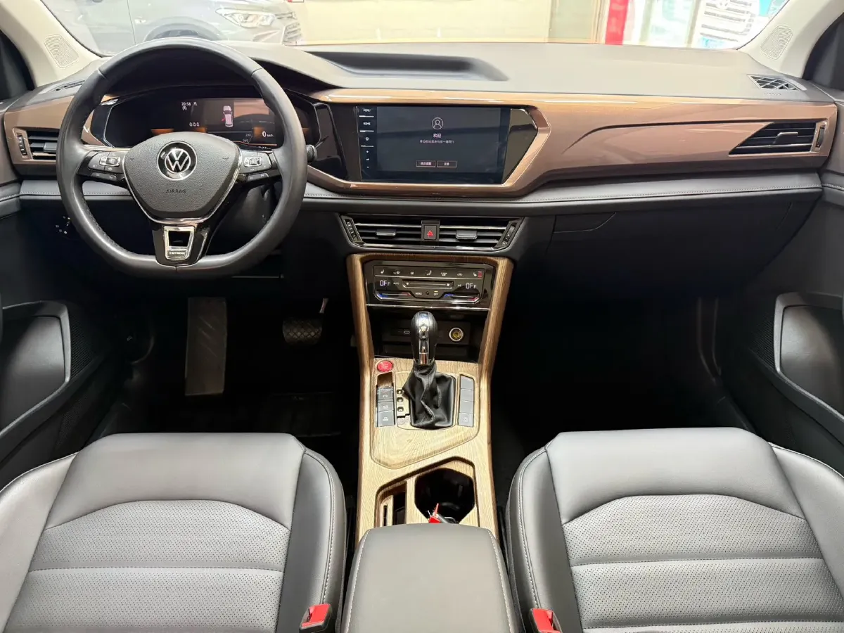 2022 Volkswagen Tharu 1.4T 150HP L4 7DCT,autocango,china used car exporter,china ev exporter,chinese used car exporter,chinese used ev exporter