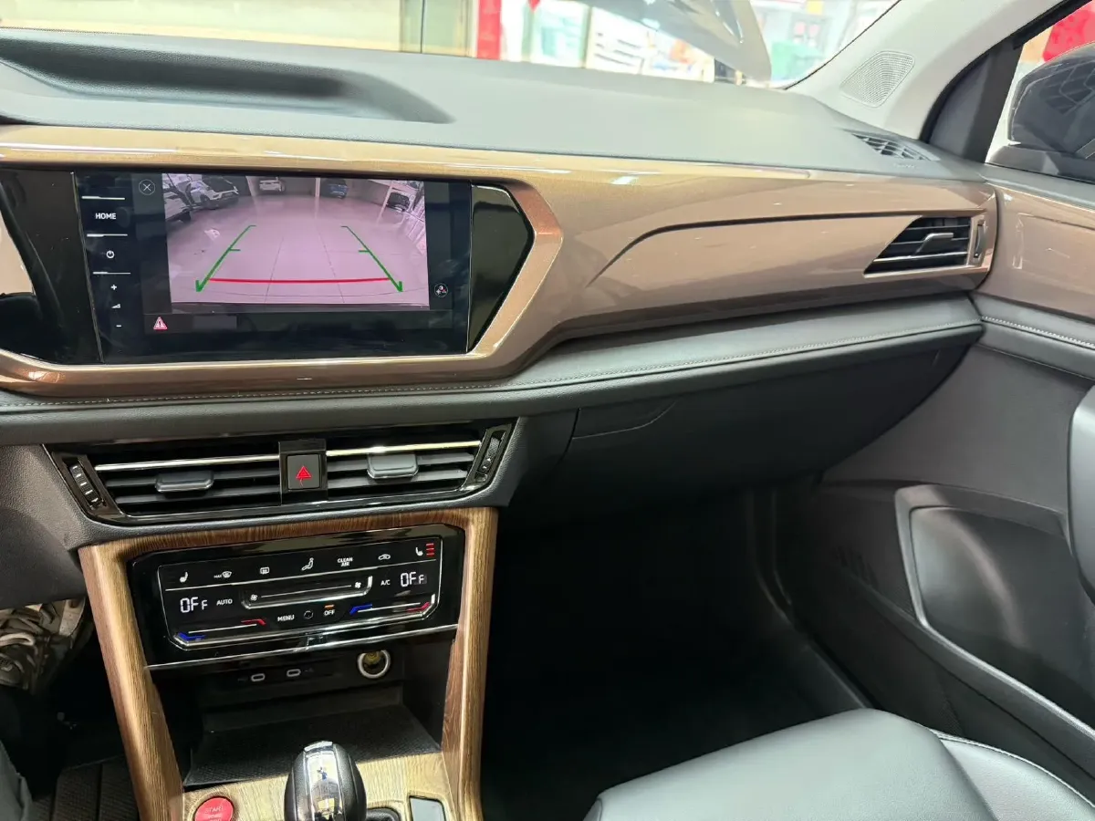 2022 Volkswagen Tharu 1.4T 150HP L4 7DCT,autocango,china used car exporter,china ev exporter,chinese used car exporter,chinese used ev exporter