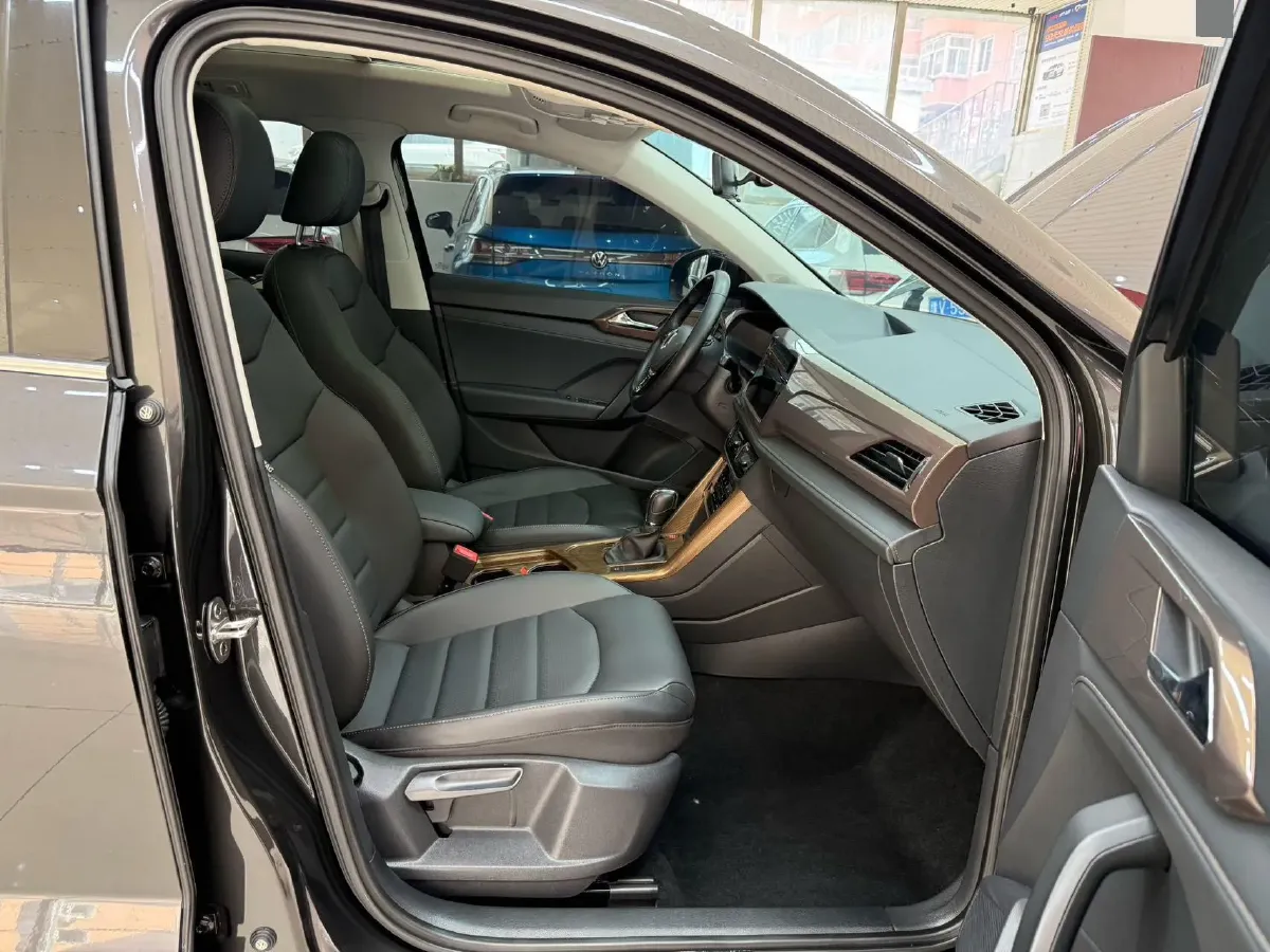 2022 Volkswagen Tharu 1.4T 150HP L4 7DCT,autocango,china used car exporter,china ev exporter,chinese used car exporter,chinese used ev exporter