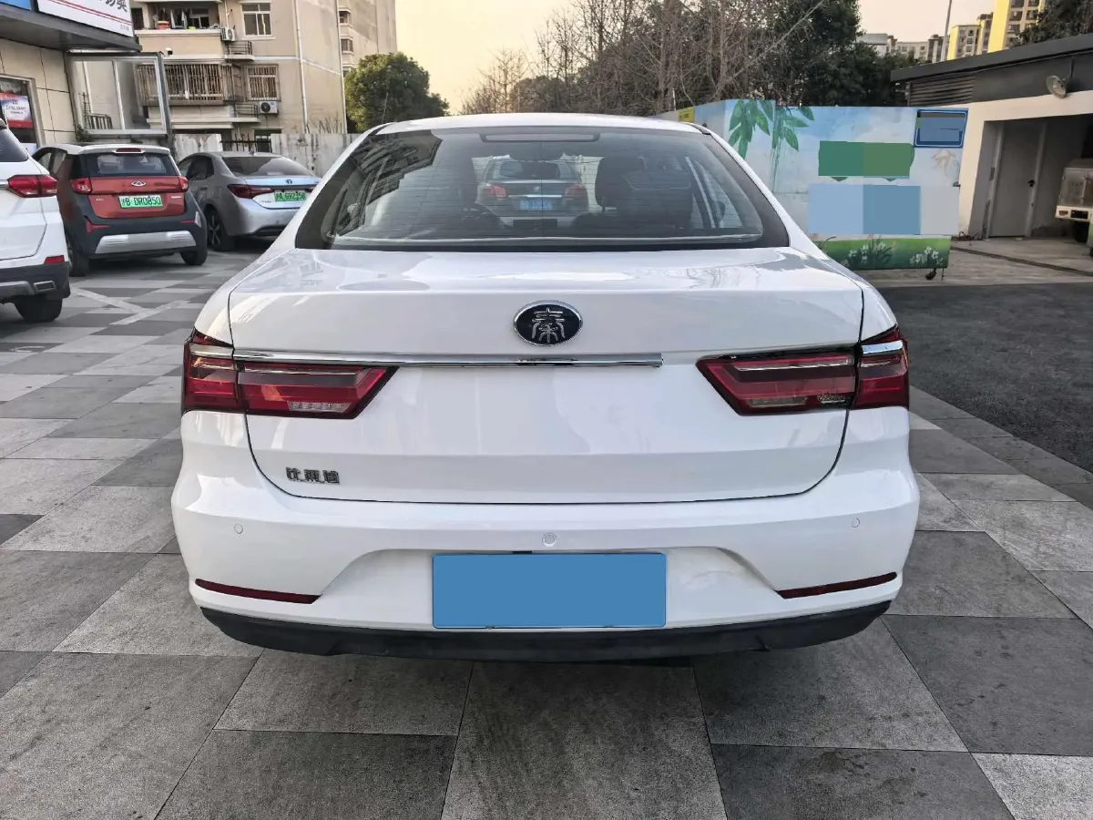 2019 BYD Qin 1.5L 109HP L4 CVT,autocango,china used car exporter,china ev exporter,chinese used car exporter,chinese used ev exporter
