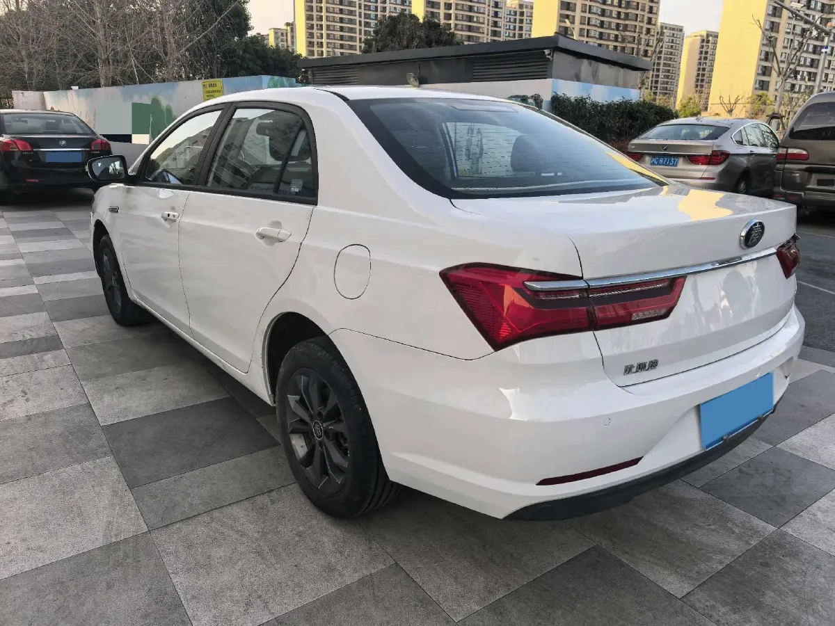 2019 BYD Qin 1.5L 109HP L4 CVT,autocango,china used car exporter,china ev exporter,chinese used car exporter,chinese used ev exporter