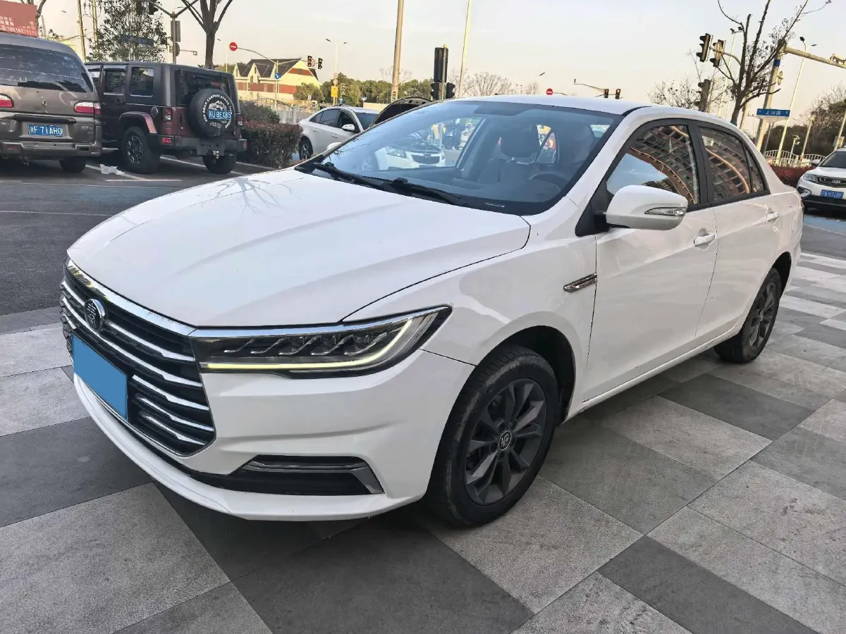 2019 BYD Qin 1.5L 109HP L4 CVT,autocango,china used car exporter,china ev exporter,chinese used car exporter,chinese used ev exporter
