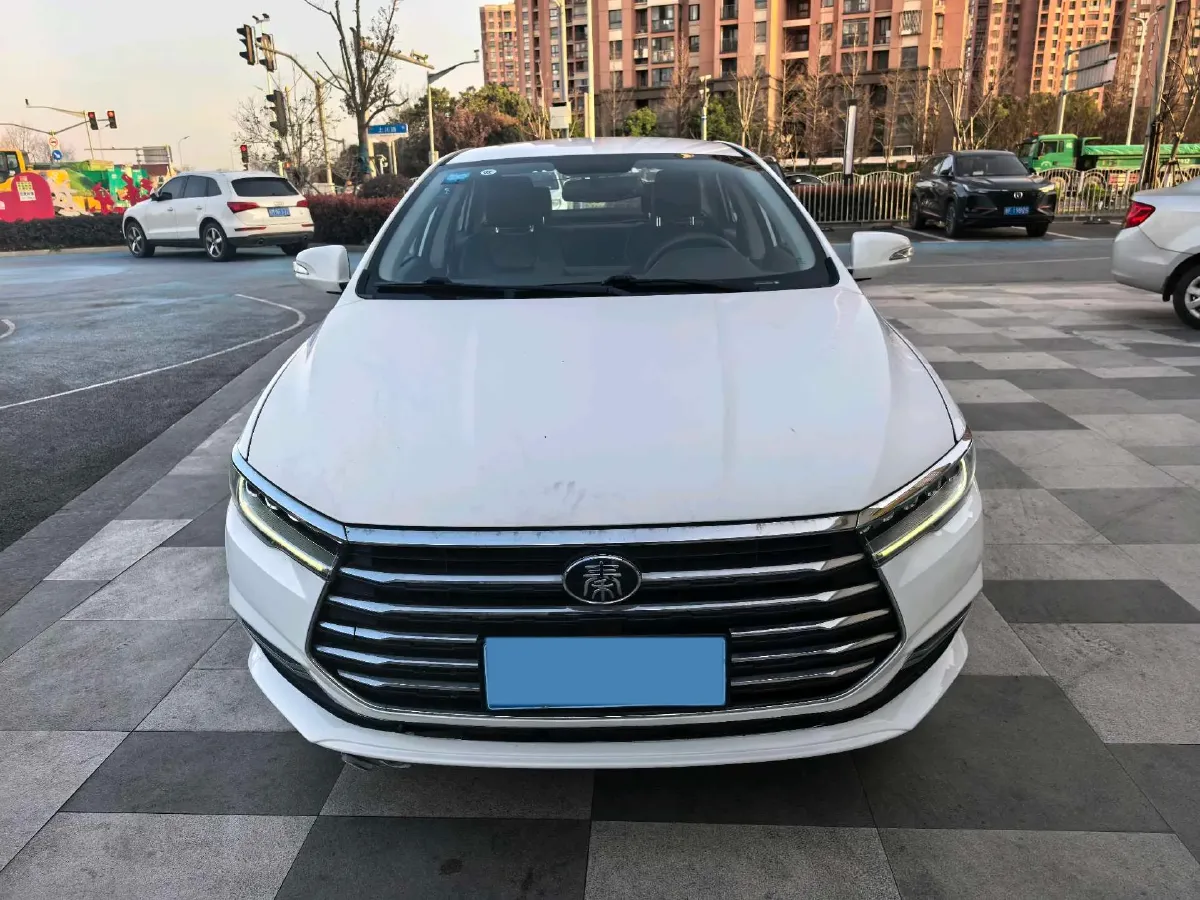 2019 BYD Qin 1.5L 109HP L4 CVT,autocango,china used car exporter,china ev exporter,chinese used car exporter,chinese used ev exporter