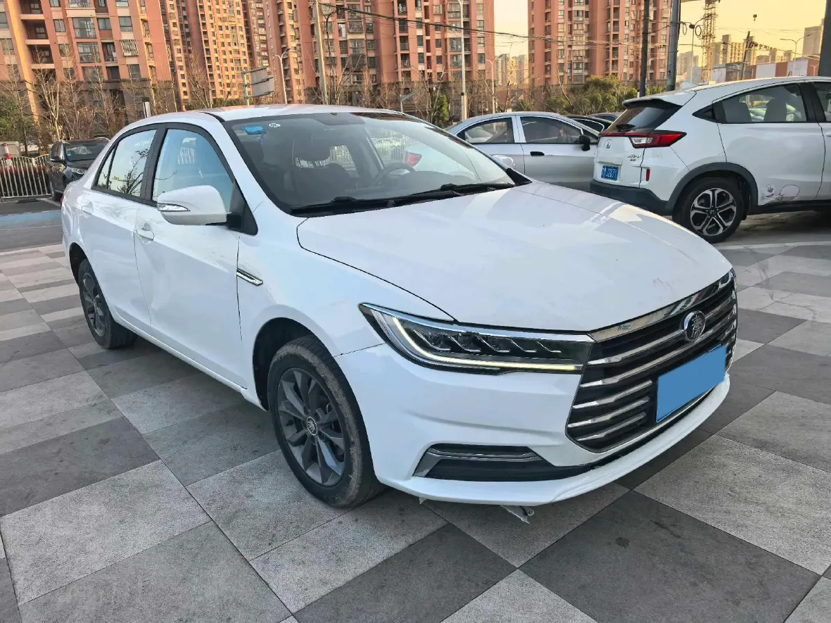 2019 BYD Qin 1.5L 109HP L4 CVT,autocango,china used car exporter,china ev exporter,chinese used car exporter,chinese used ev exporter