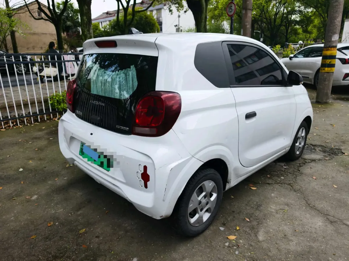 2021 Roewe Clever BEV 29.13KWH,autocango,china used car exporter,china ev exporter,chinese used car exporter,chinese used ev exporter