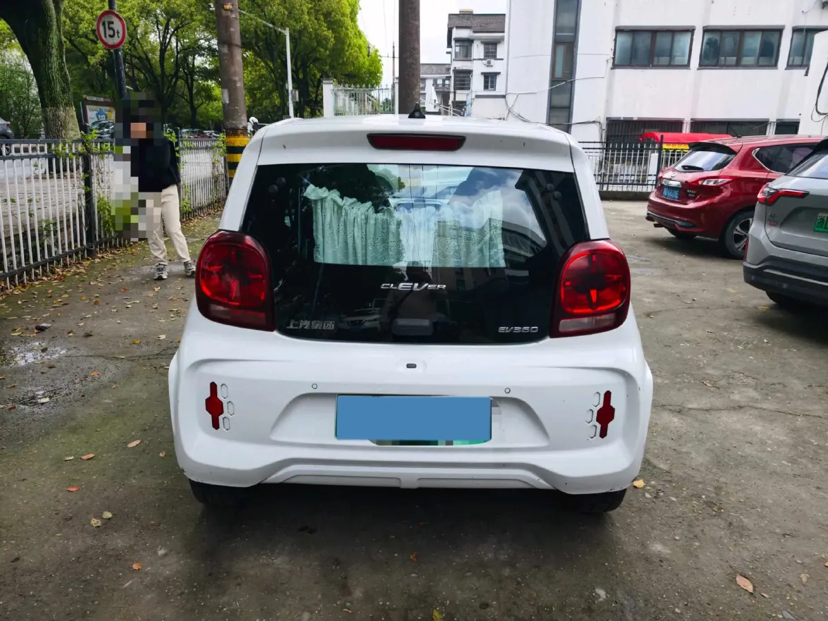 2021 Roewe Clever BEV 29.13KWH,autocango,china used car exporter,china ev exporter,chinese used car exporter,chinese used ev exporter