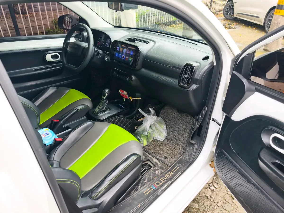 2021 Roewe Clever BEV 29.13KWH,autocango,china used car exporter,china ev exporter,chinese used car exporter,chinese used ev exporter