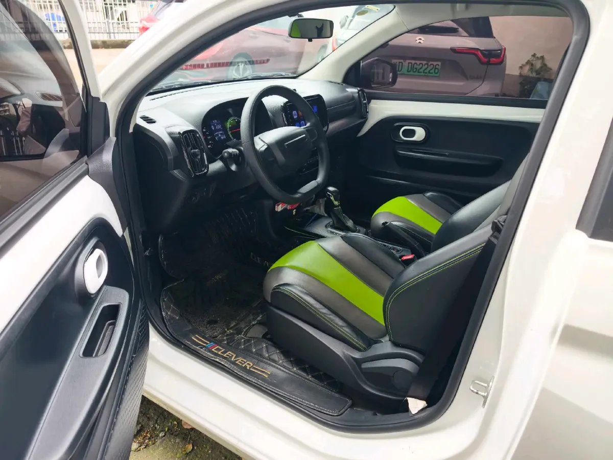 2021 Roewe Clever BEV 29.13KWH,autocango,china used car exporter,china ev exporter,chinese used car exporter,chinese used ev exporter