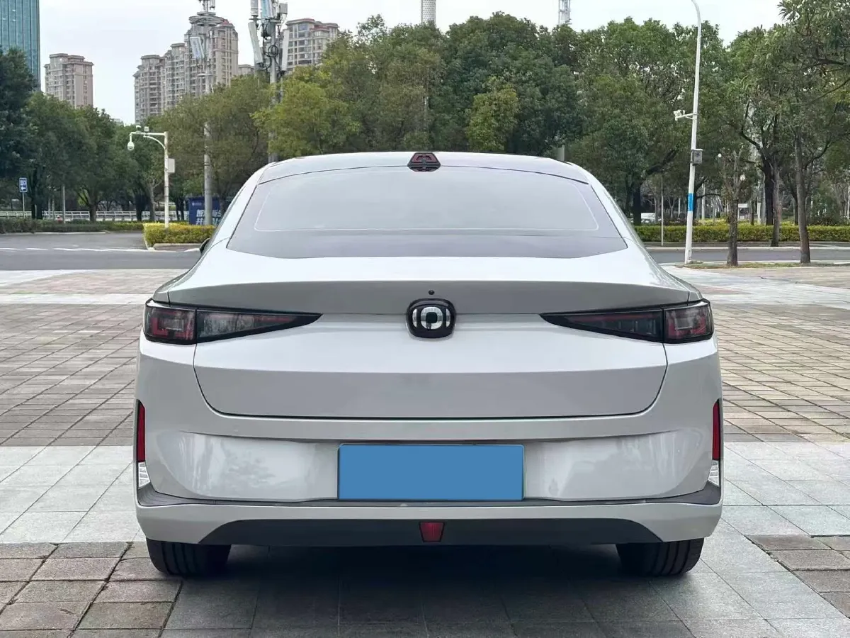 2024 ChangAn QiYuan A05 1.5L 110HP L4 E-CVT PHEV 9.07KWH,autocango,china used car exporter,china ev exporter,chinese used car exporter,chinese used ev exporter