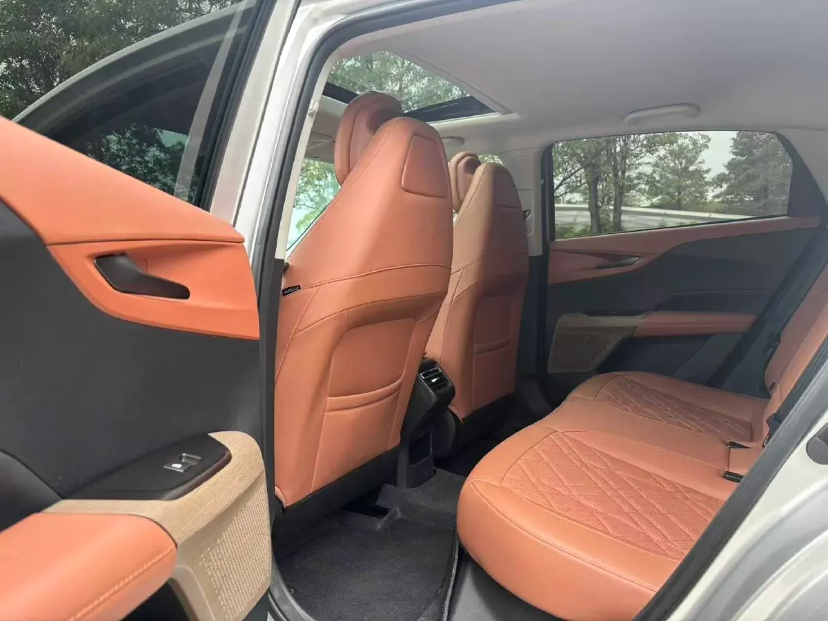 2024 ChangAn QiYuan A05 1.5L 110HP L4 E-CVT PHEV 9.07KWH,autocango,china used car exporter,china ev exporter,chinese used car exporter,chinese used ev exporter