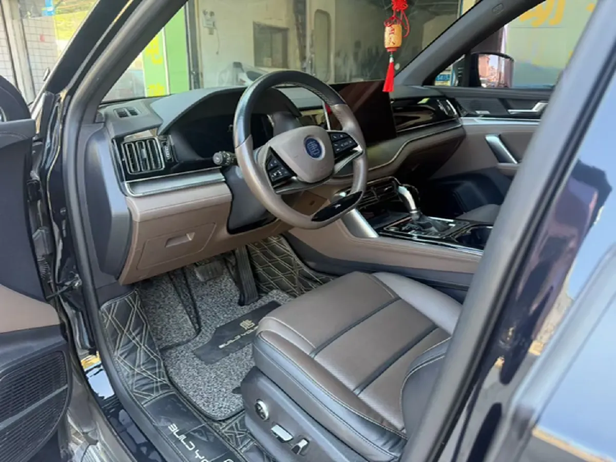 2021 BYD Tang 2.0T 192HP L4 6AT,autocango,china used car exporter,china ev exporter,chinese used car exporter,chinese used ev exporter