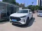 2025 Jetour X70 Plus 1.5T 156HP L4 6DCT
