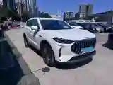 2025 Jetour X70 Plus 1.5T 156HP L4 6DCT