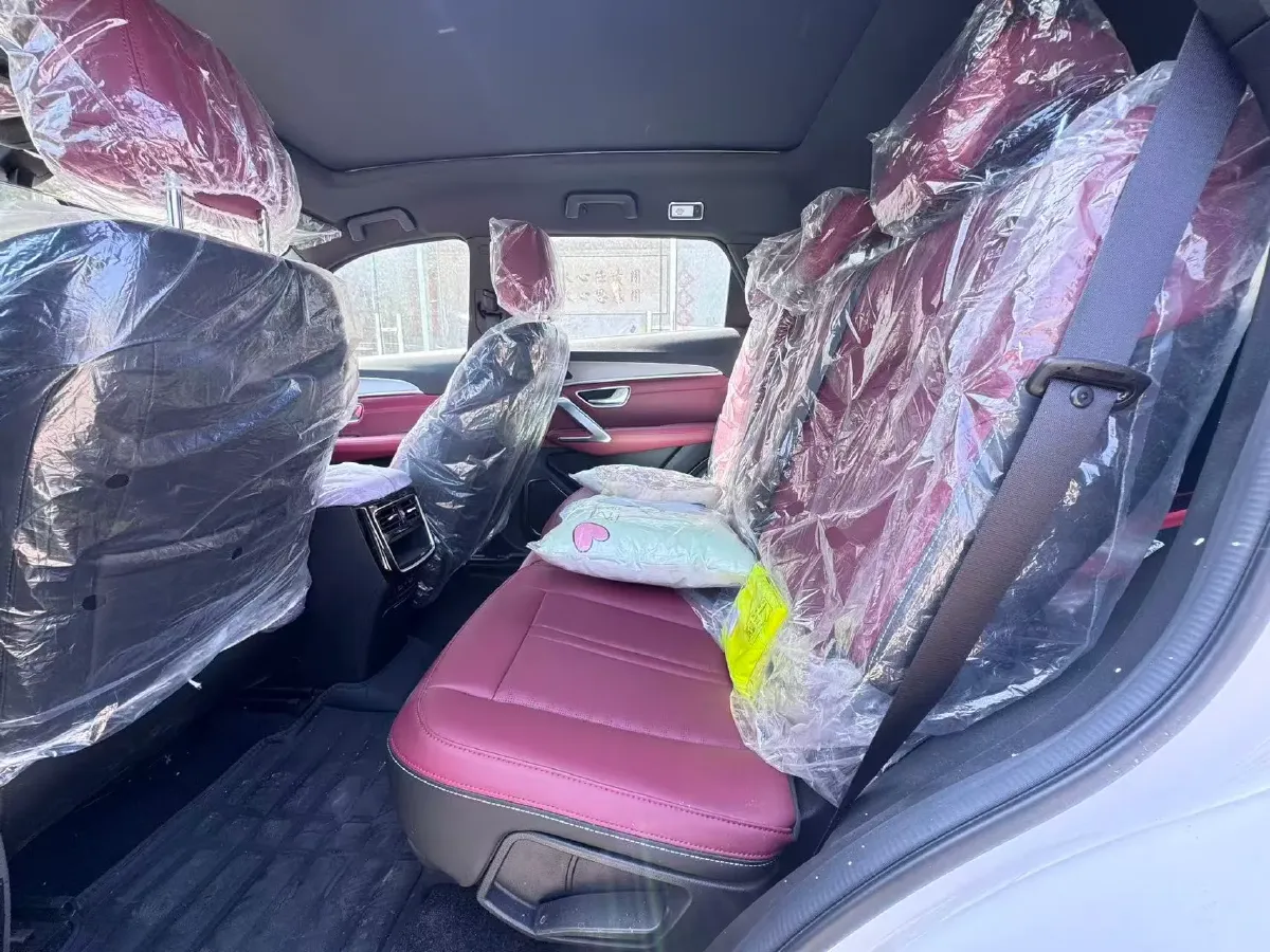 2025 Jetour X70 Plus 1.5T 156HP L4 6DCT,autocango,china used car exporter,china ev exporter,chinese used car exporter,chinese used ev exporter