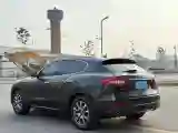 2019 Maserati Levante 3.0T 350HP V6 8AT