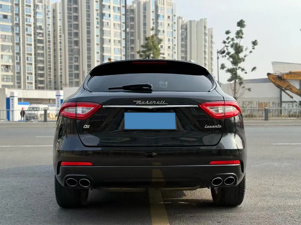 2019 Maserati Levante 3.0T 350HP V6 8AT,autocango,china used car exporter,china ev exporter,chinese used car exporter,chinese used ev exporter
