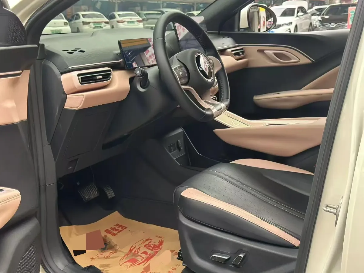 2025 BYD Seagull BEV 30.08KWH,autocango,china used car exporter,china ev exporter,chinese used car exporter,chinese used ev exporter