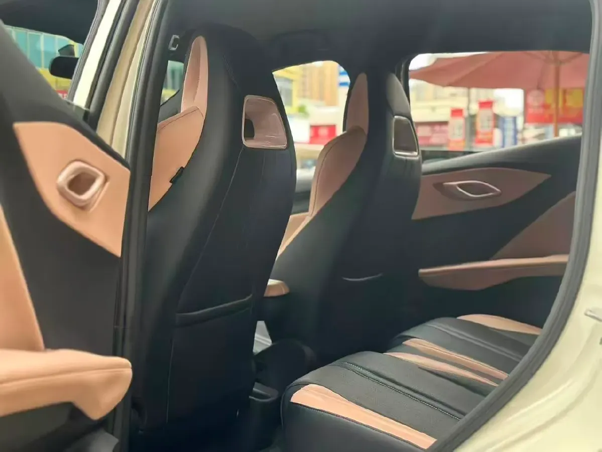 2025 BYD Seagull BEV 30.08KWH,autocango,china used car exporter,china ev exporter,chinese used car exporter,chinese used ev exporter