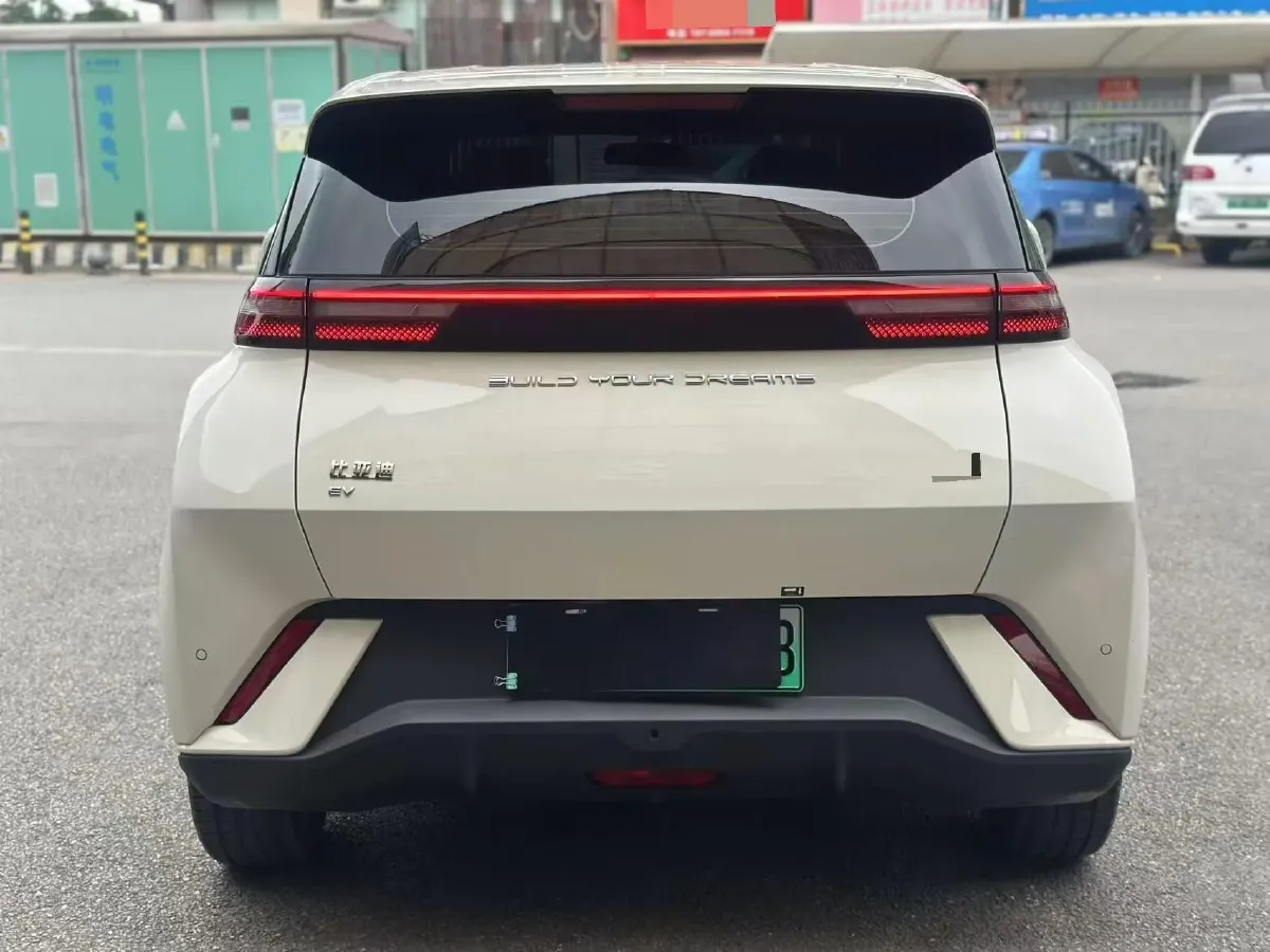 2025 BYD Seagull BEV 30.08KWH,autocango,china used car exporter,china ev exporter,chinese used car exporter,chinese used ev exporter