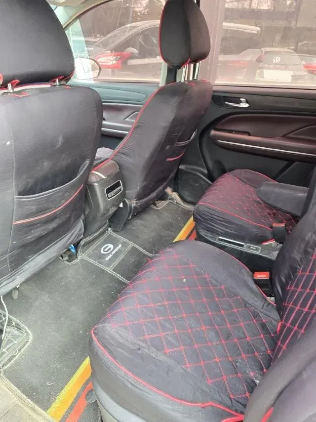 2023 GAC Trumpchi M6 1.5T 177HP L4 7DCT,autocango,china used car exporter,china ev exporter,chinese used car exporter,chinese used ev exporter