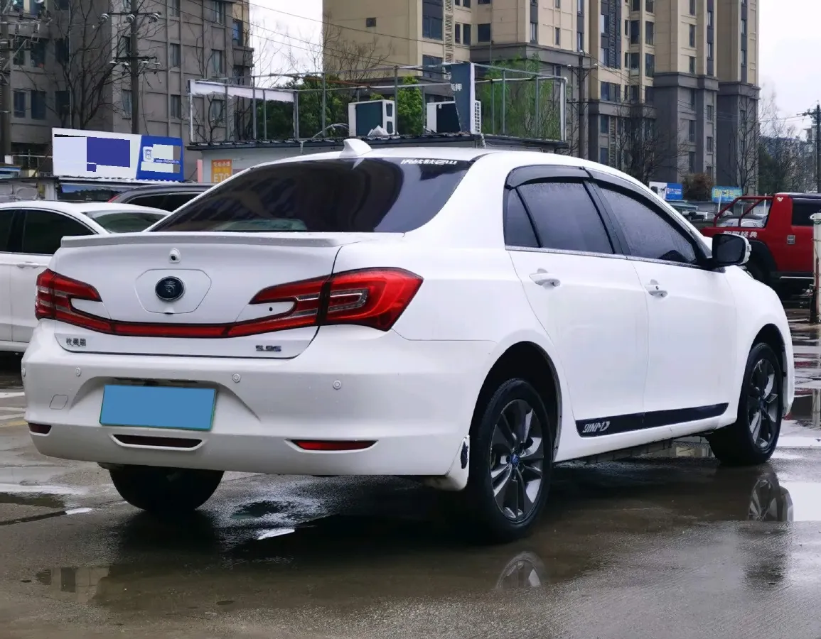 2017 BYD Qin 1.5T 154HP L4 6DCT PHEV 15.2KWH,autocango,china used car exporter,china ev exporter,chinese used car exporter,chinese used ev exporter