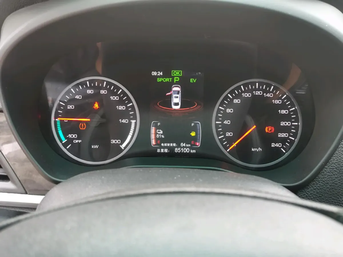 2017 BYD Qin 1.5T 154HP L4 6DCT PHEV 15.2KWH,autocango,china used car exporter,china ev exporter,chinese used car exporter,chinese used ev exporter