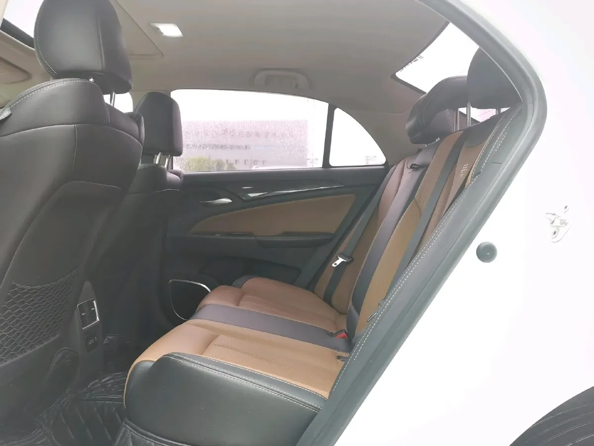 2017 BYD Qin 1.5T 154HP L4 6DCT PHEV 15.2KWH,autocango,china used car exporter,china ev exporter,chinese used car exporter,chinese used ev exporter