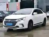 2017 BYD Qin 1.5T 154HP L4 6DCT PHEV 15.2KWH