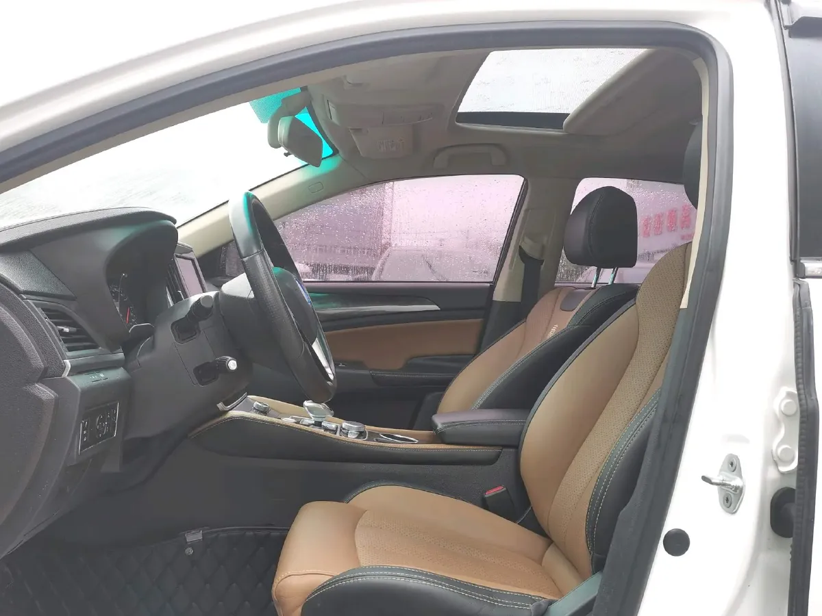 2017 BYD Qin 1.5T 154HP L4 6DCT PHEV 15.2KWH,autocango,china used car exporter,china ev exporter,chinese used car exporter,chinese used ev exporter