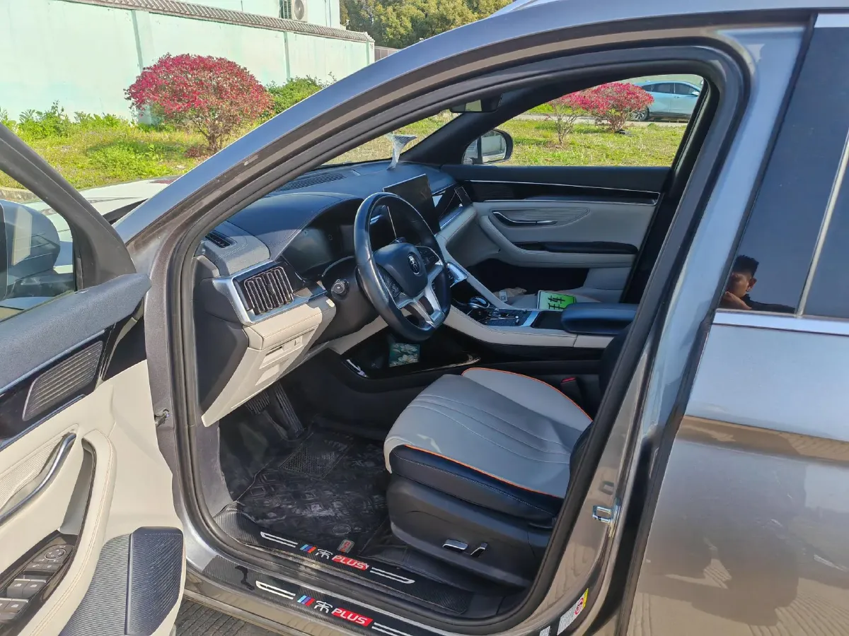 2021 BYD Song Plus BEV 71.7KWH,autocango,china used car exporter,china ev exporter,chinese used car exporter,chinese used ev exporter