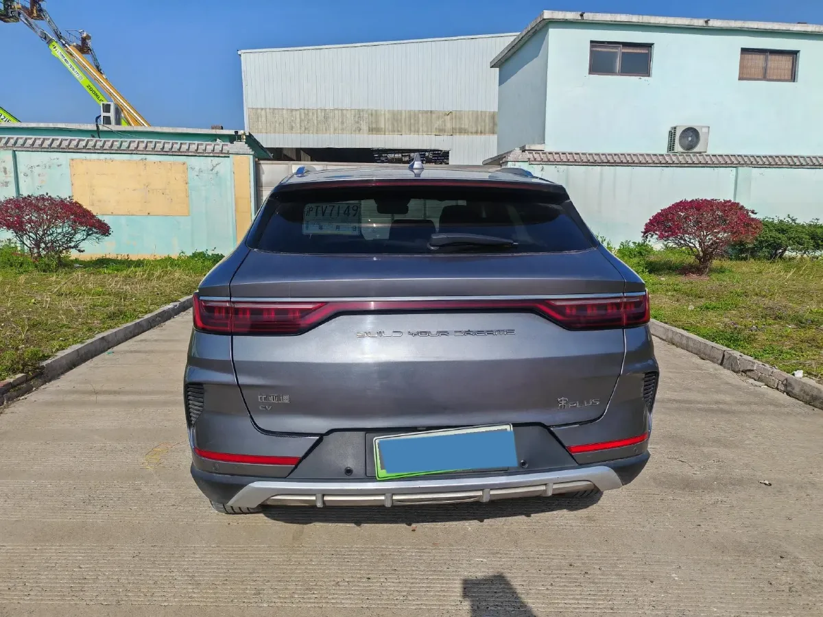 2021 BYD Song Plus BEV 71.7KWH,autocango,china used car exporter,china ev exporter,chinese used car exporter,chinese used ev exporter