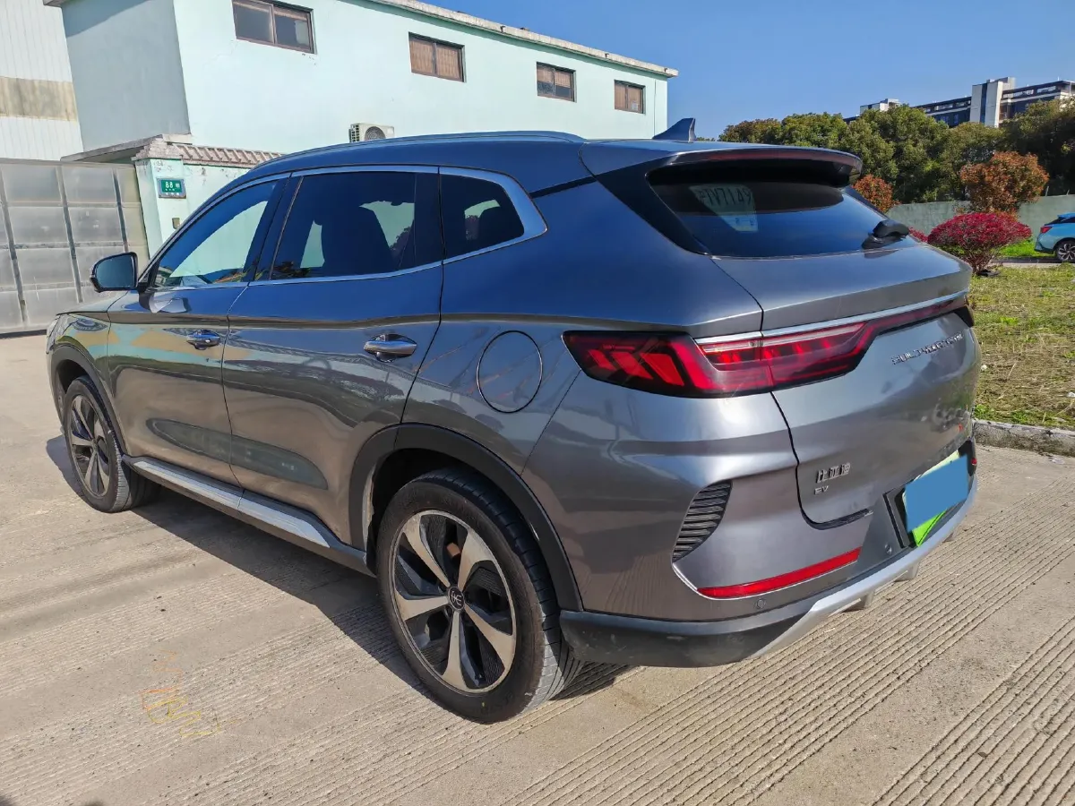 2021 BYD Song Plus BEV 71.7KWH,autocango,china used car exporter,china ev exporter,chinese used car exporter,chinese used ev exporter